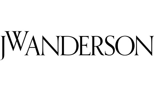 J W ANDERSON　ロゴ
