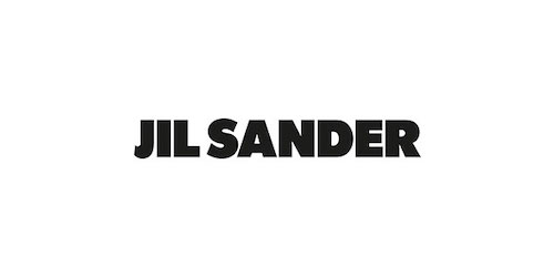 Jil Sander　ロゴ