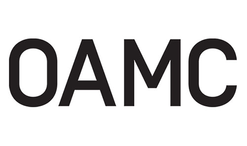 OAMC　ロゴ