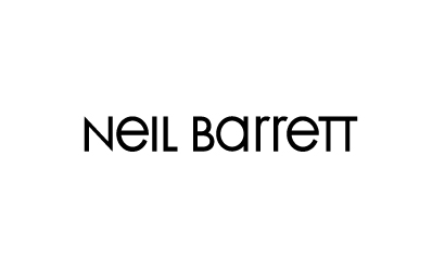 NeIL Barrett　ロゴ