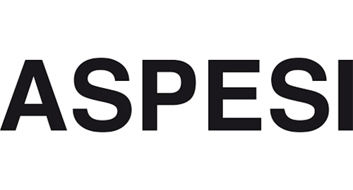 ASPESI　ロゴ