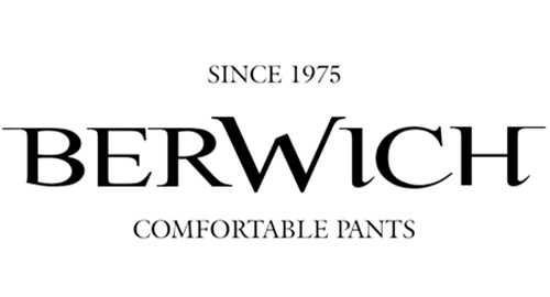 BERWICH　ロゴ