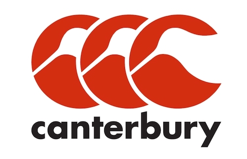 CANTERBURY　ロゴ