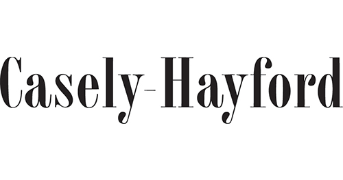 Casely-Hayford　ロゴ