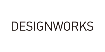 DESIGNWORKS　ロゴ