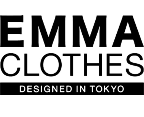 EMMA CLOTHES　ロゴ