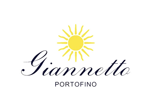 Giannetto　ロゴ