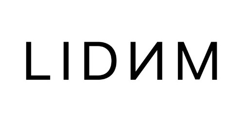 LIDnM　ロゴ