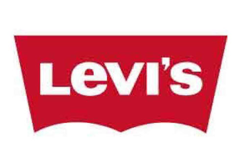 Levi’s　ロゴ