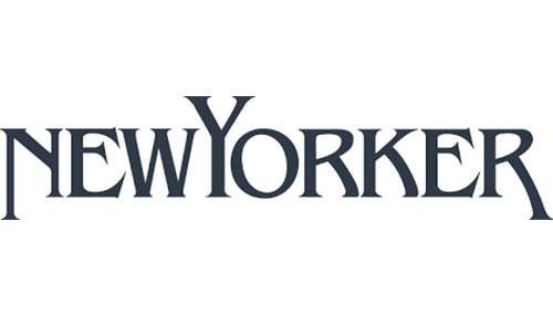 NEWYORKER　ロゴ