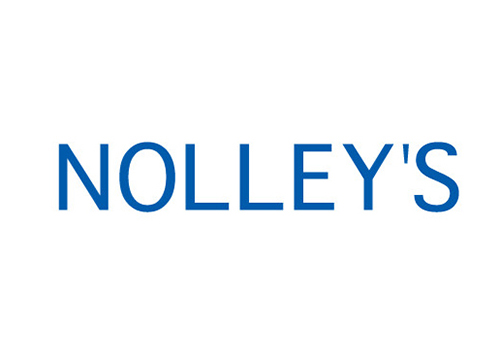 NOLLEY'S　ロゴ