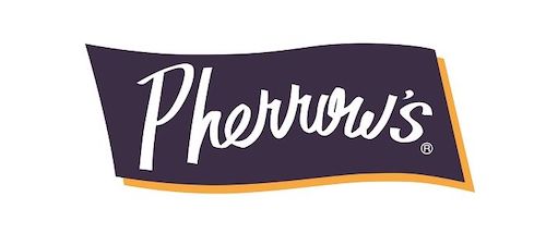Pherrows　ロゴ