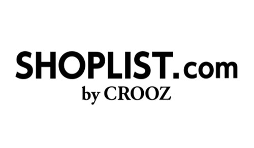 SHOPLIST　ロゴ