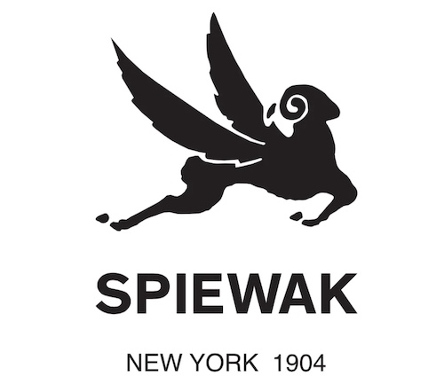 SPIEWAK　ロゴ