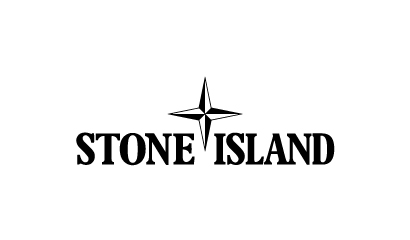Stone Island　ロゴ