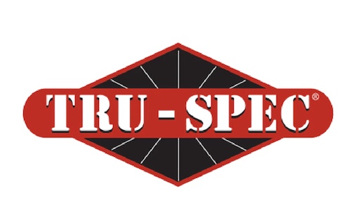 TRU-SPEC　ロゴ
