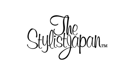 The Stylist Japan　ロゴ