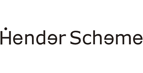 Hender Scheme　ロゴ