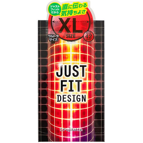 JUST★FIT(ジャストフィット) XL