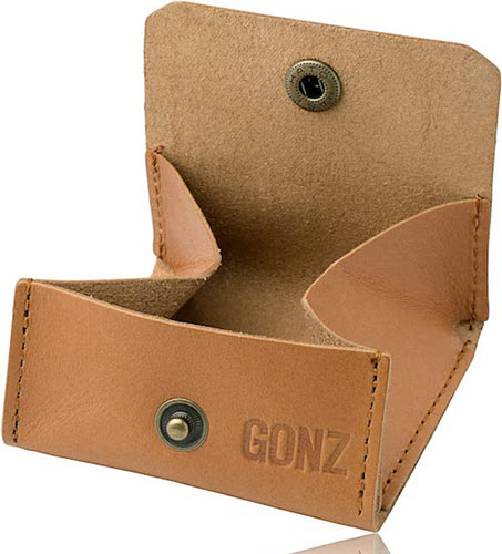 GONZ（ゴンズ）/コインケース