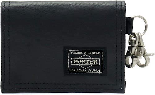 porter（ポーター）/フリースタイル・コインケース