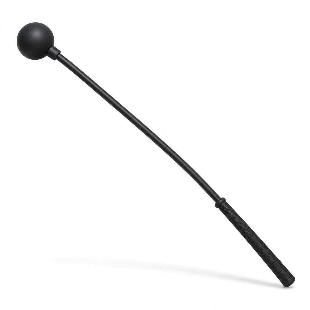 しなり系スイング練習器のイメージ