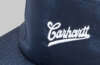 carhartt キャップ