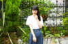 由布菜月