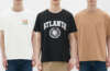 gu　Tシャツ